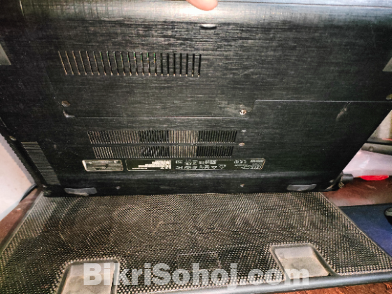 Acer Aspire E5-553 Laptop 10GB RAM, 256GB SSD